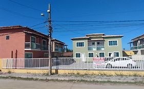 Casa com wi-fi ao lado da praia em Arraial do Cabo