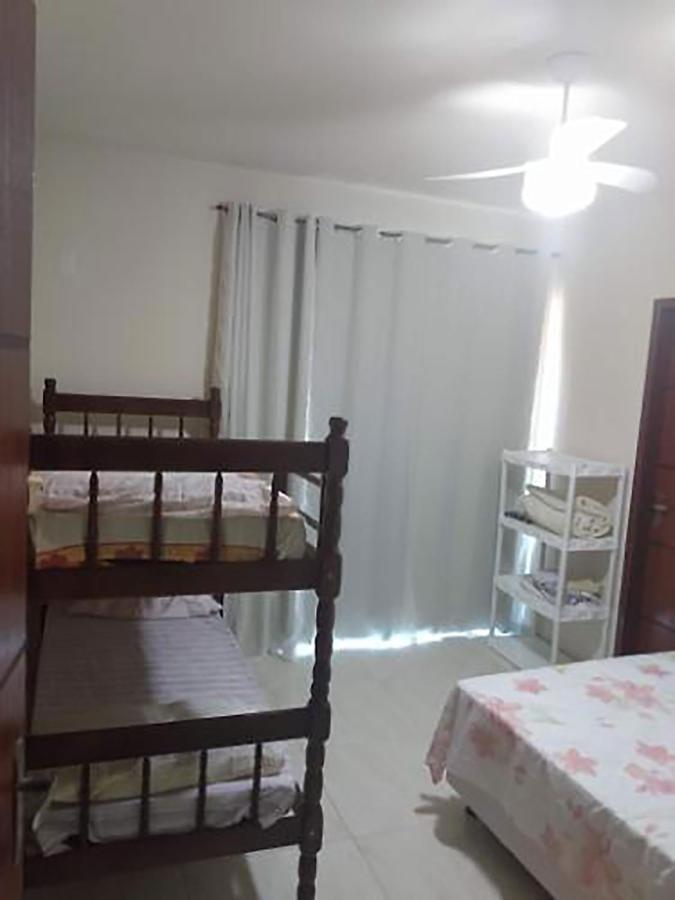 Casa com wi-fi ao lado da praia em Arraial do Cabo Exterior foto